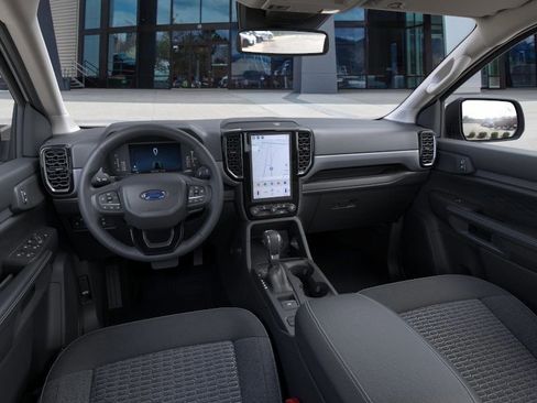 New 2026 Ford Ranger XLT w/ FX4 Off-Road Package AWD/4WD image 10