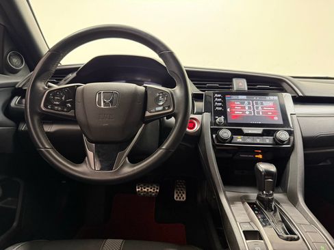 Used 2021 Honda Civic Sport image 21