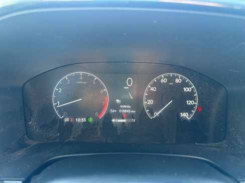 Used 2024 Honda CR-V EX image 11