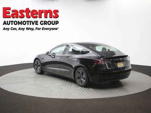Used 2018 Tesla Model 3 Long Range AWD/4WD image 59