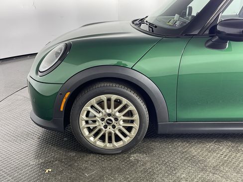 Used 2025 MINI Cooper S image 4