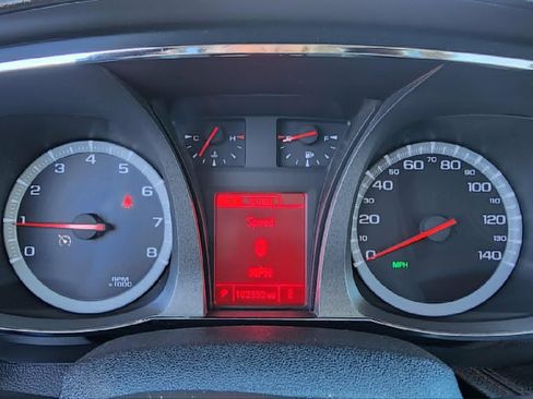 Used 2015 GMC Terrain Denali w/ LPO, Protection Package AWD/4WD image 15