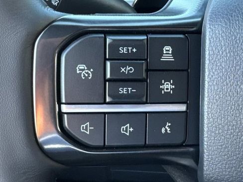 New 2026 Ford F150 Platinum w/ Equipment Group 700A Standard image 31