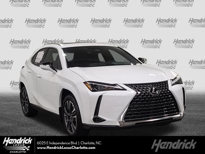 Used 2026 Lexus UX 300h FWD w/ Accessory Package (2T)