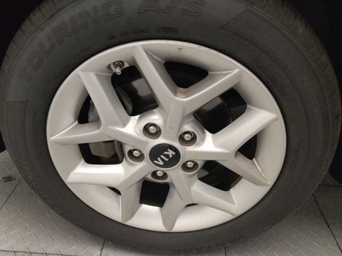 Used 2021 Kia Soul S image 31