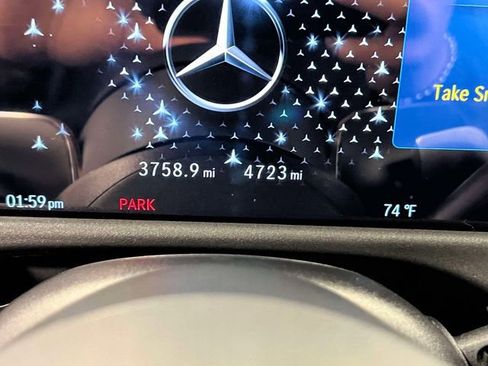 Certified 2025 Mercedes-Benz E 350 E 350 image 28