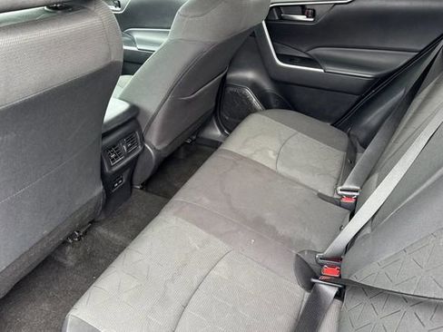 Certified 2024 Toyota RAV4 XLE image 16