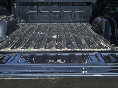 New 2025 RAM 2500 Tradesman image 6