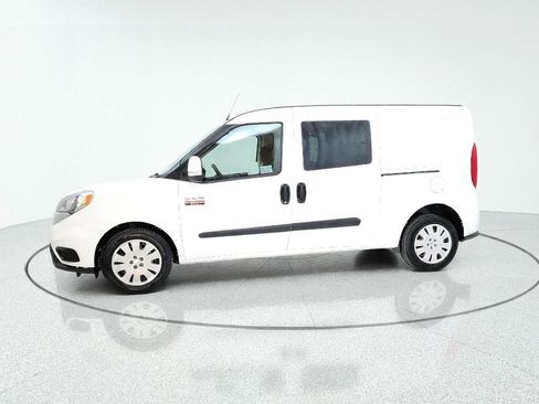 Used 2021 RAM ProMaster City Tradesman SLT w/ Window Group 05 image 6