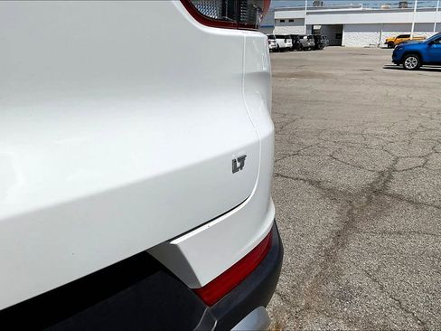 Used 2023 Chevrolet TrailBlazer LT image 31