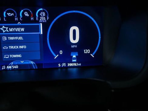 Used 2023 Ford F150 Tremor w/ Equipment Group 402A High image 9