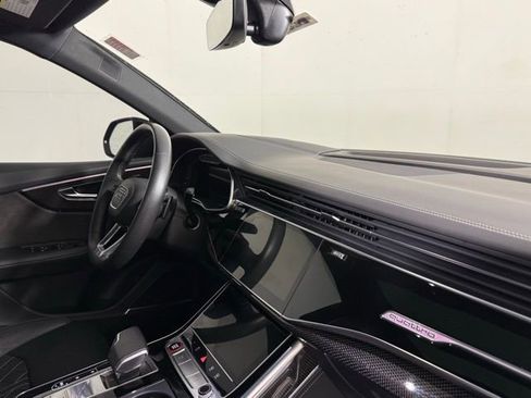 Used 2022 Audi SQ8 Prestige image 35