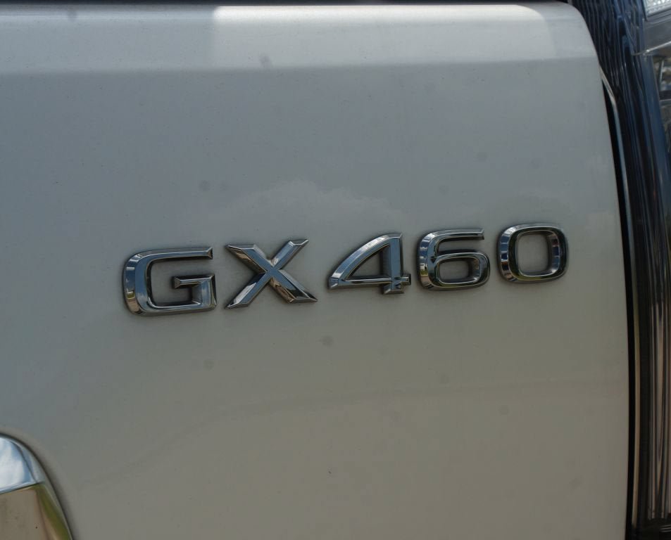 Used 2023 Lexus GX 460 Premium w/ Premium Package AWD/4WD image 19