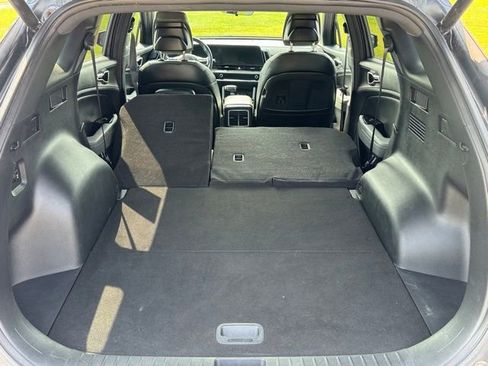 Used 2023 Kia Sportage X-Line w/ X-Line Premium Package AWD/4WD image 7