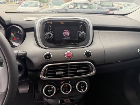Used 2017 FIAT 500X Trekking AWD/4WD image 24