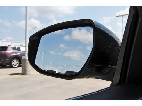 Used 2023 Nissan Maxima SV w/ Floor Mat Group FWD image 10
