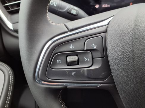 New 2026 Buick Encore GX Preferred image 10