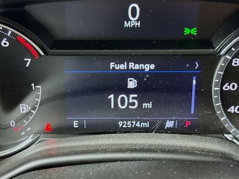 Used 2021 Cadillac CT5 Premium Luxury image 12