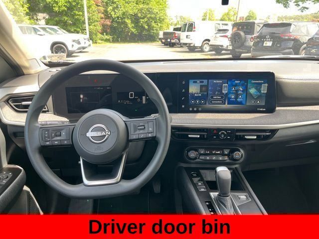 Used 2026 Nissan Kicks SV w/ Cold Weather Package AWD/4WD image 61