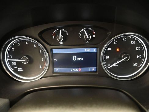 Used 2023 Buick Enclave Essence w/ Sport Touring Edition image 9