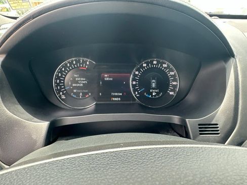 Used 2018 Ford Explorer Platinum AWD/4WD image 17