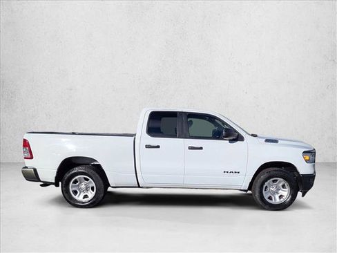 Used 2022 RAM 1500 Tradesman image 4
