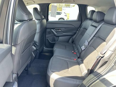 New 2026 MAZDA CX-5 Select image 25