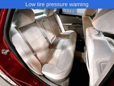 Used 2014 Chevrolet Impala LT w/ LT Sunroof Package FWD image 24