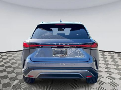 Used 2023 Lexus RX 350 Premium Plus w/ Accessory Package (Z1) AWD/4WD image 3