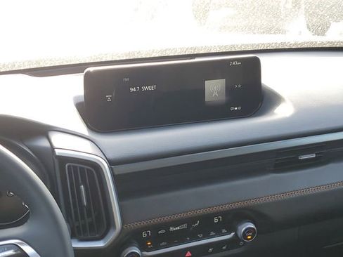 New 2026 MAZDA CX-50 AWD 2.5 Hybrid w/ Weather Package image 29