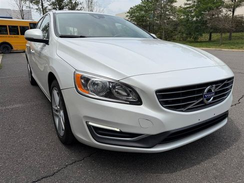 Used 2015 Volvo V60 T5 Premier FWD image 26