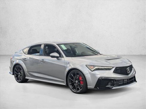 New 2026 Acura Integra Type S image 7