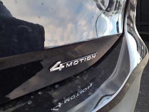 New 2026 Volkswagen Tiguan S AWD/4WD image 7