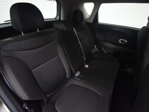 Used 2019 Kia Soul w/ Option Group 020 FWD image 17