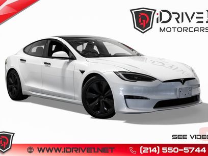 Used 2023 Tesla Model S