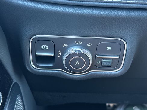 New 2025 Mercedes-Benz G 580 w/ EQ Technology image 31