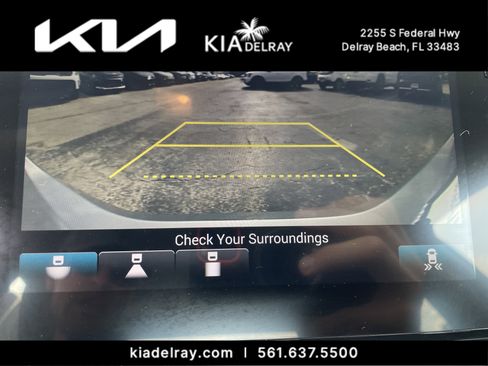 Used 2019 Honda Accord EX-L image 20