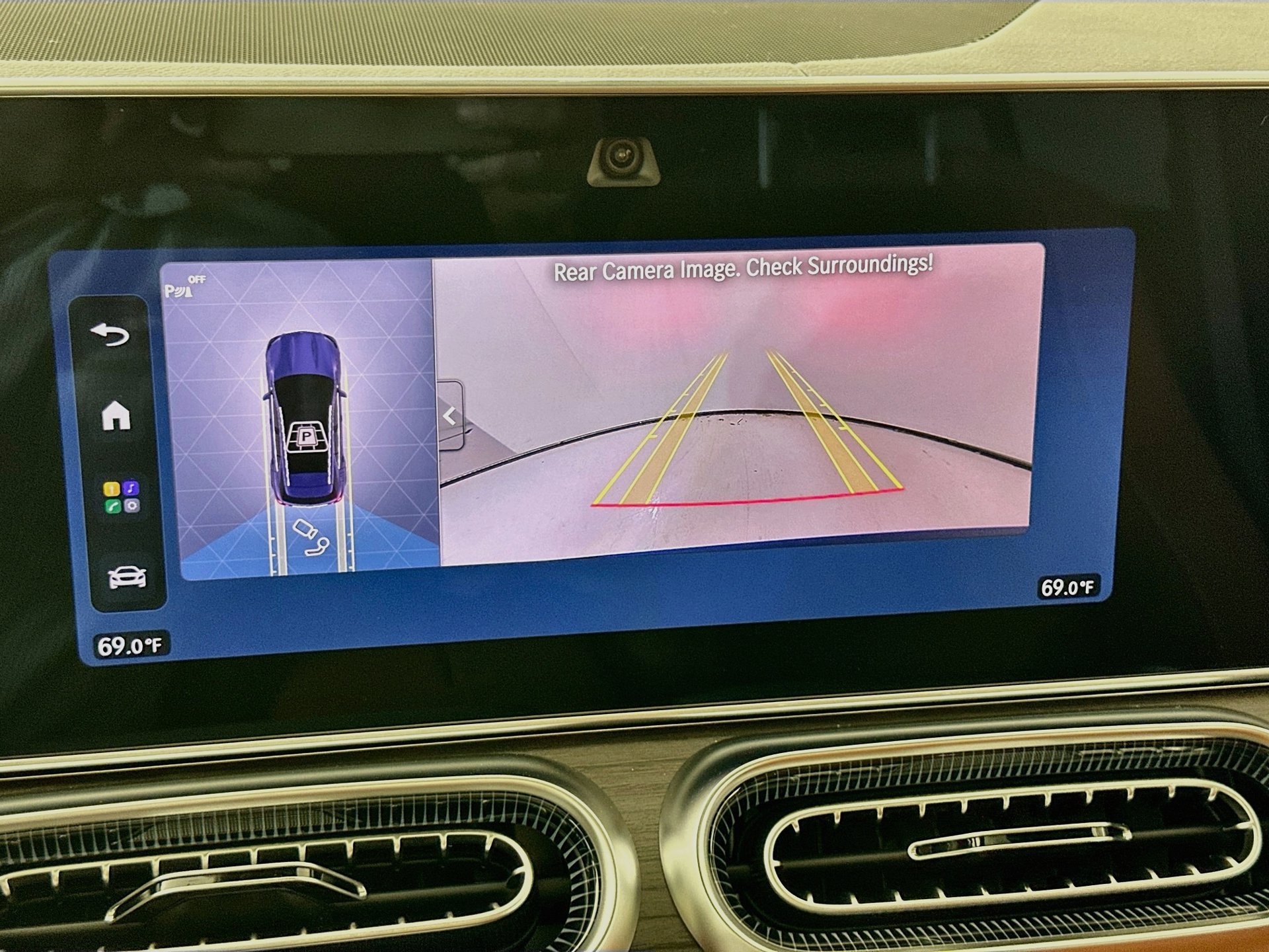 New 2027 Mercedes-Benz GLE 450 4MATIC image 15