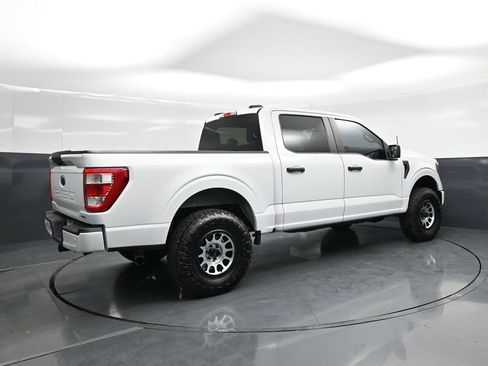 Used 2023 Ford F150 XL w/ STX Appearance Package RWD image 24