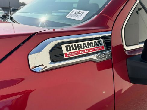 Used 2022 GMC Sierra 3500 Denali w/ Denali Ultimate Package image 14