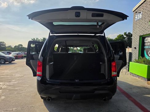Used 2014 Honda Pilot EX image 25