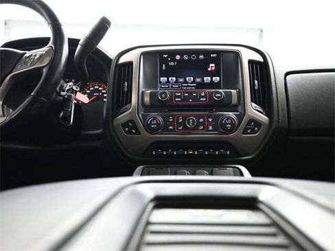 Used 2016 GMC Sierra 1500 Denali image 17