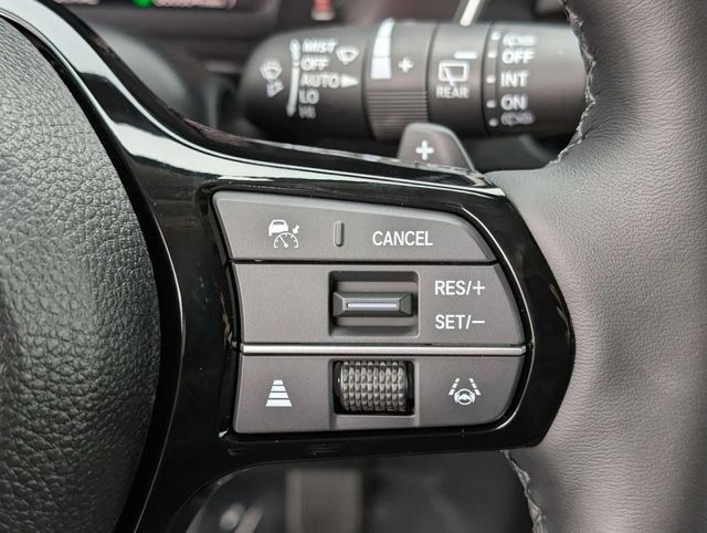 New 2026 Honda Pilot Elite image 16