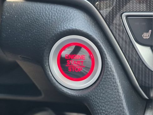 Certified 2018 Honda Accord Sport image 25