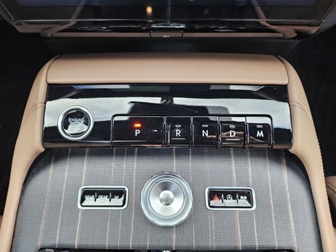 New 2025 Lincoln Navigator Black Label image 20