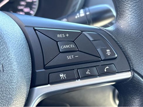 Certified 2024 Nissan Sentra SV image 13