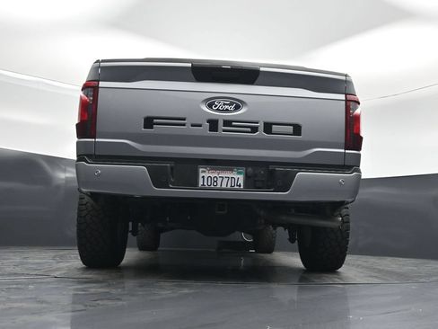 Used 2024 Ford F150 STX RWD image 47
