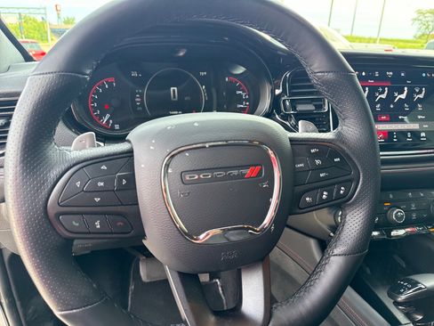 Used 2026 Dodge Durango GT AWD/4WD image 19