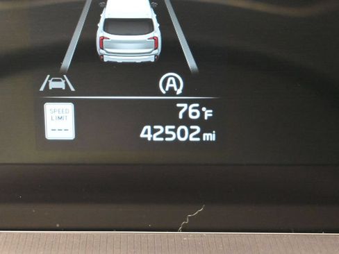 Used 2024 Kia Telluride S w/ S Sunroof Package AWD/4WD image 13