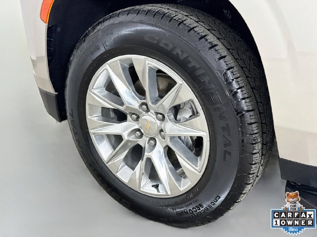 Used 2023 Chevrolet Tahoe Premier AWD/4WD image 34